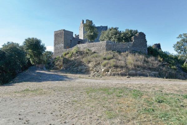 chateau-montalet